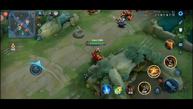 靠谱组队才能上分之《靠谱队友只能随缘》