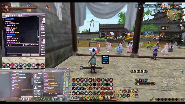 小杀一波，逃出生天！