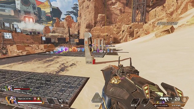 第二天，有点东西但不多