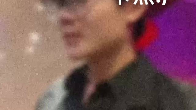 你模仿到了我的形象，但你和我不在一个层次