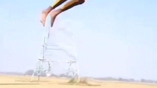 溜溜的后空翻缺不了九大碗