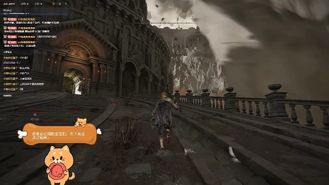 记录我的老头环26“黑剑”玛利咯斯