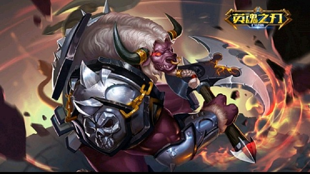 牛头不想卖队友，但是尽力了