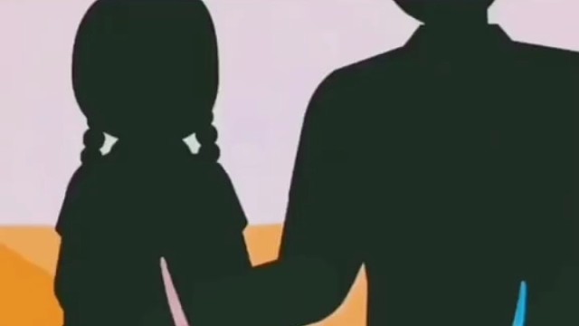 这位父亲的教育值得学习