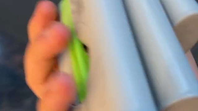 一辈子都不用接电了！垃圾