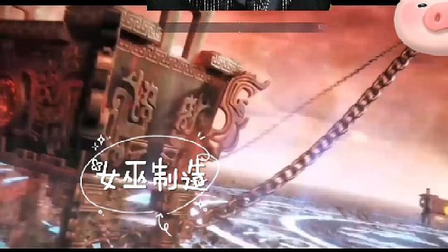 幻想新封神概念之作《春秋封神》是一款3D动画剧情策略卡牌手游。