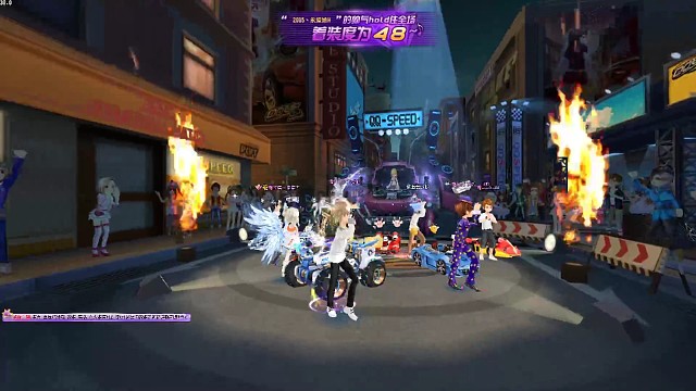 失踪老司机回归，喜欢的点个关注