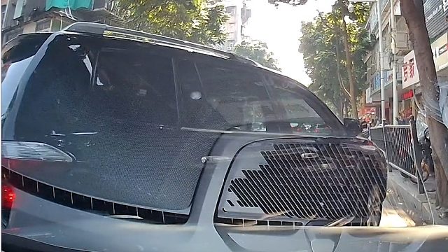 为何如此天真，对方肇事逃逸了