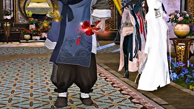 一句谎言改变所有情感