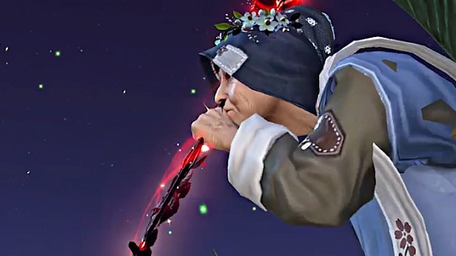 沉默是一种体面的退出