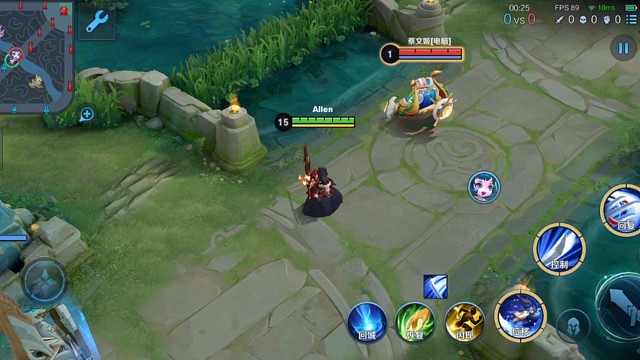 这俩人是来搞笑的吧