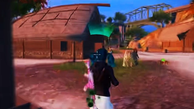 浪漫不是冬天而是你陪在我身边