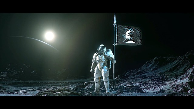 死亡搁浅:第一集