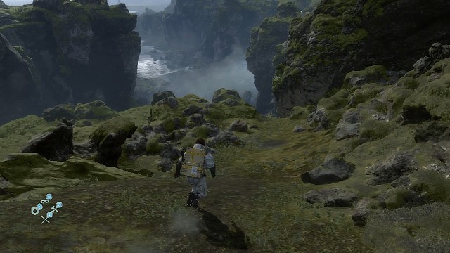 死亡搁浅:第三集