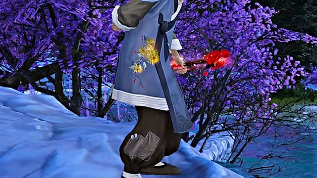 心里的苦谁又能懂