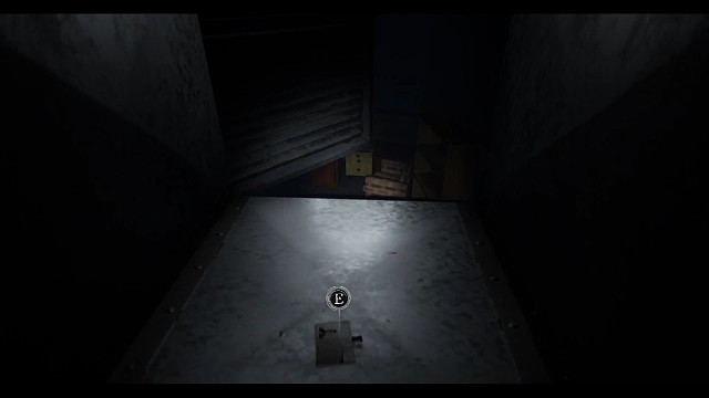 半夜打港诡实录