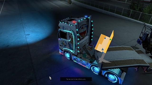 TMPS1：日常跑車