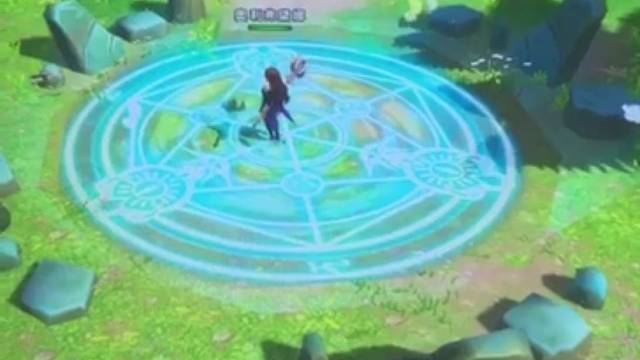 看看这个游戏怎么样