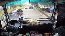 这该死的推背感…
