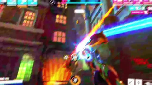 天使黑百合扯头发日常