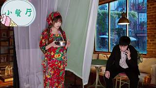 一個(gè)小小節(jié)目