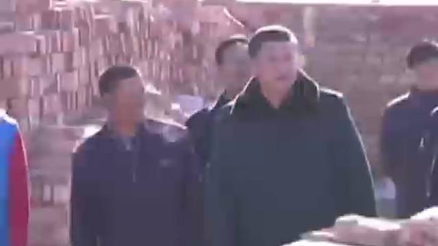 微视频丨惦念在心头