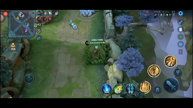 靠谱组队才能上分之《五个人，三四个挂机，遇到如此摆烂的队友，神仙也赢不了》