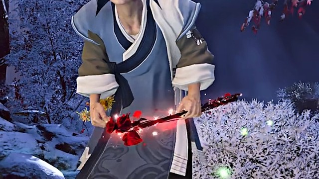 彼此还惦记，却没了交集