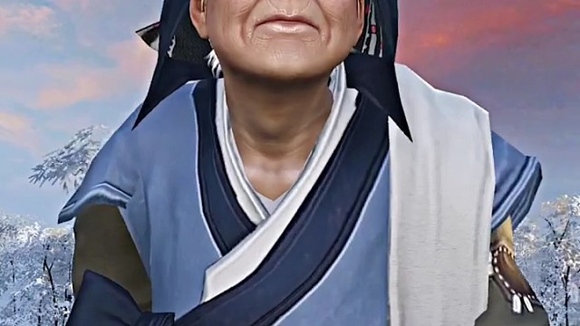 人这一辈子自足就好