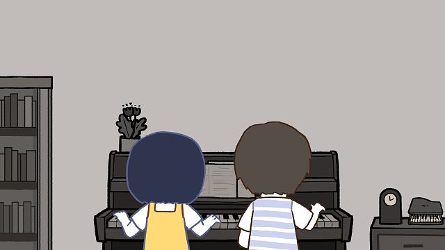 来看空调谈恋爱-片段1