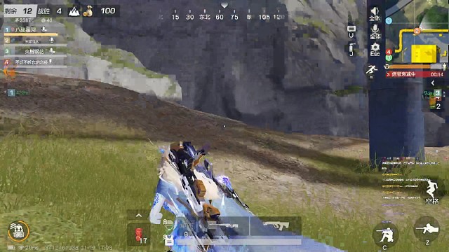 李总的亚麻带！