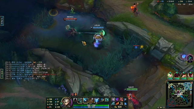 神仙开团名场面