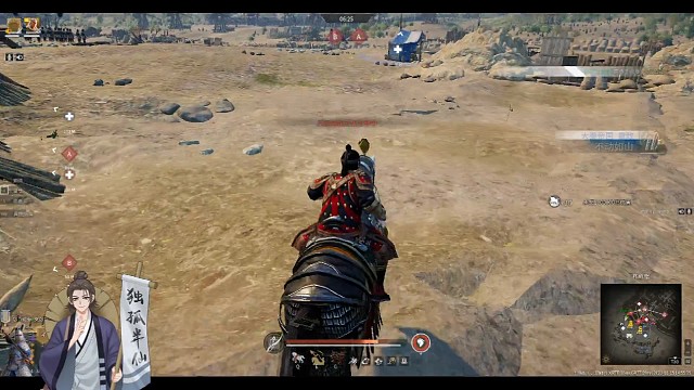 关宁摸刀姥爷骑。那个好