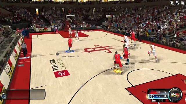 假投真传配合2 1