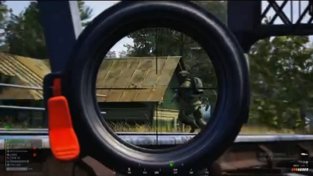 来自虎豹骑的日常