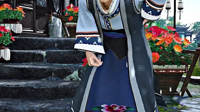 丫头努力做好自己