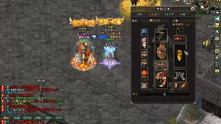 剑侠情缘「剑网」新人和回归玩家攻略掌丐纹刚-披风符-挂饰灵石搭配「城北大叔」