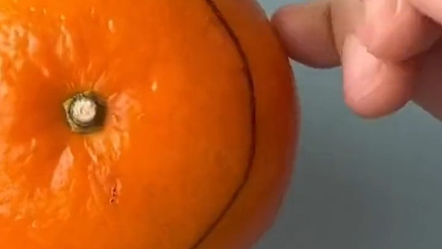 兔子版小橘灯
现在就去找橘子