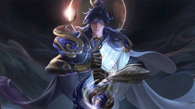 奔跑的暗信，三连击破