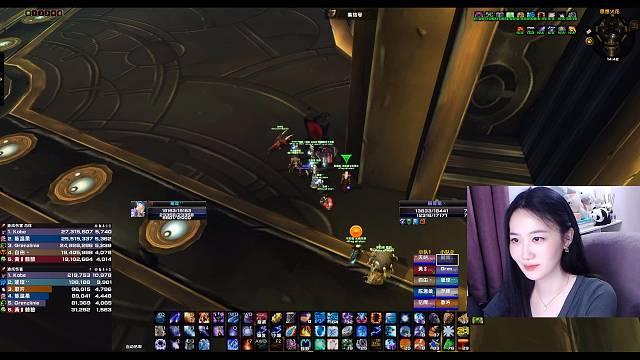 伊弗斯BL奥德尔H10人伐木~