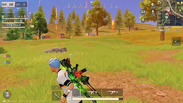 速点教练江辞回归第四天