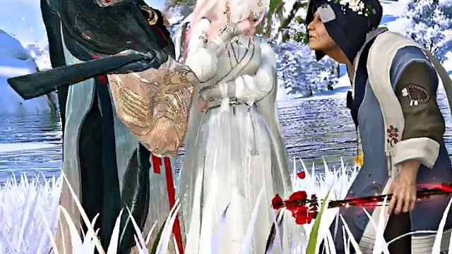 捂不热的心就别捂