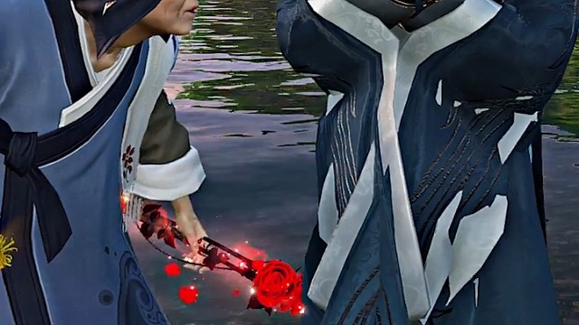 孩子这些年你很不容易