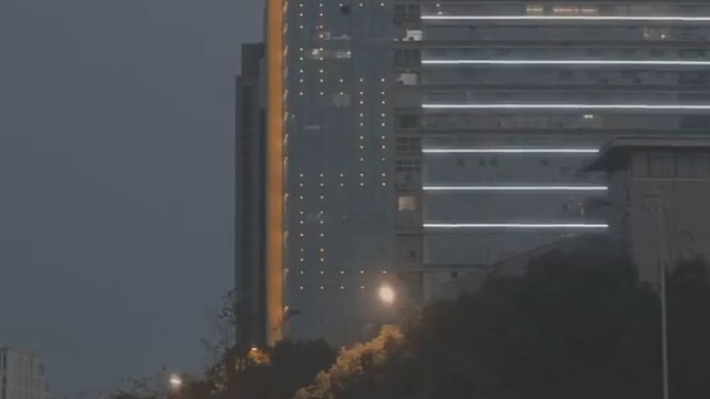 世界上最美的风景，都不及回家的路，