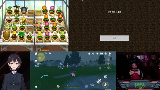 这冰法秀我……