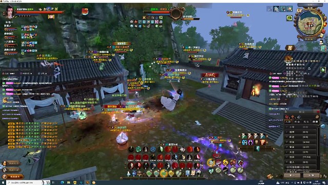 新年快乐（二）