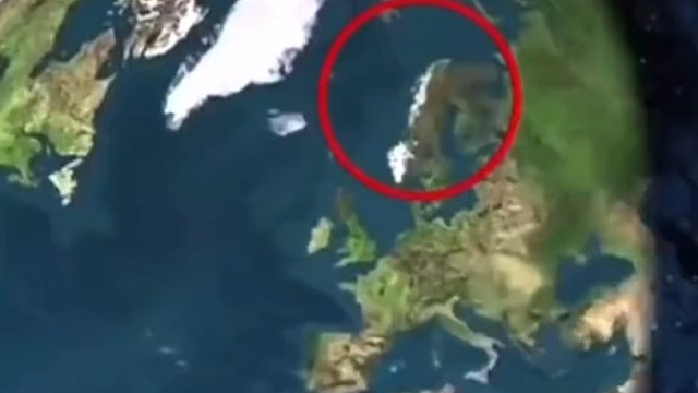 住在这地方会是什么体验……