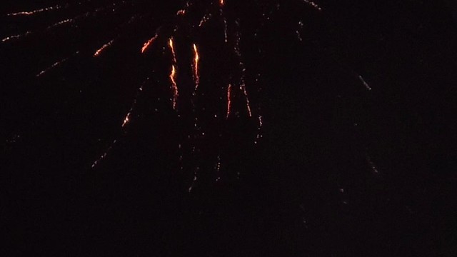 烟火向星辰，所愿皆成真[转圈]