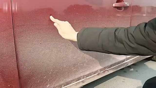 感受在人间