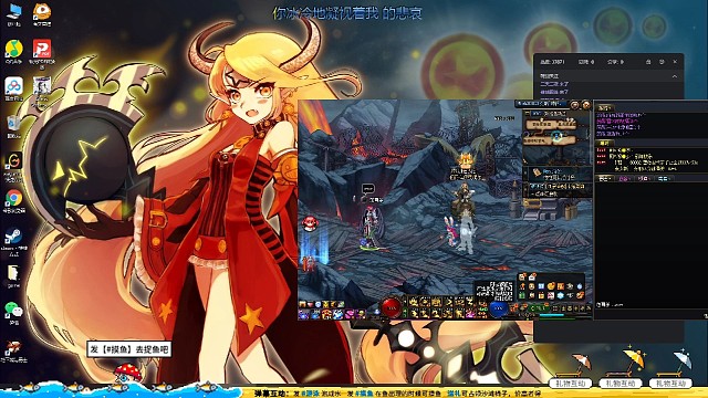 我去，今年这运气。